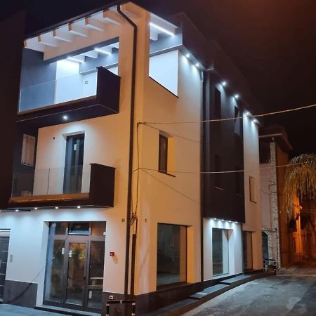 Ava Vacation Home Borgetto ภายนอก รูปภาพ