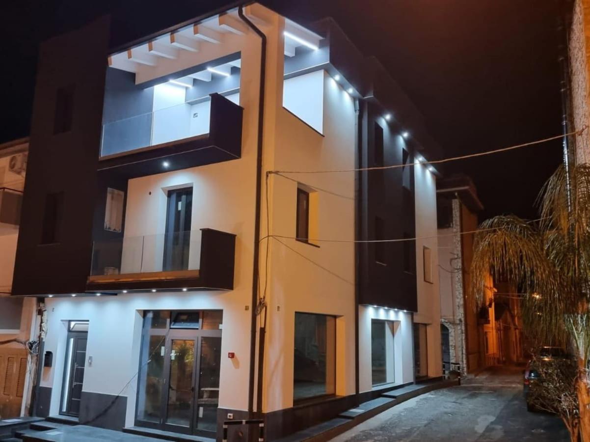 Ava Vacation Home Borgetto ภายนอก รูปภาพ