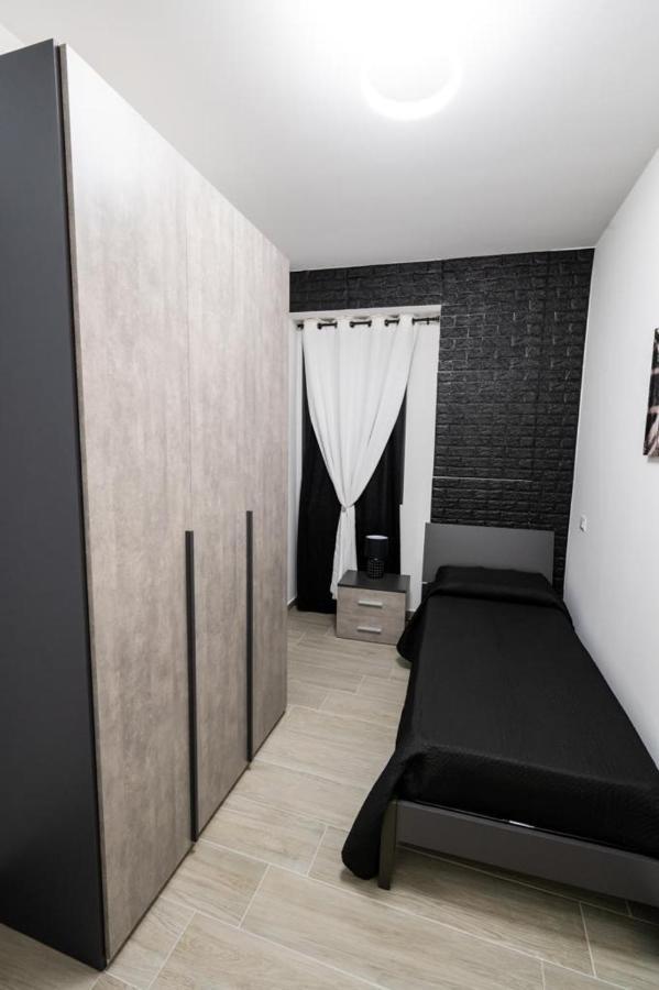 Ava Vacation Home Borgetto ภายนอก รูปภาพ