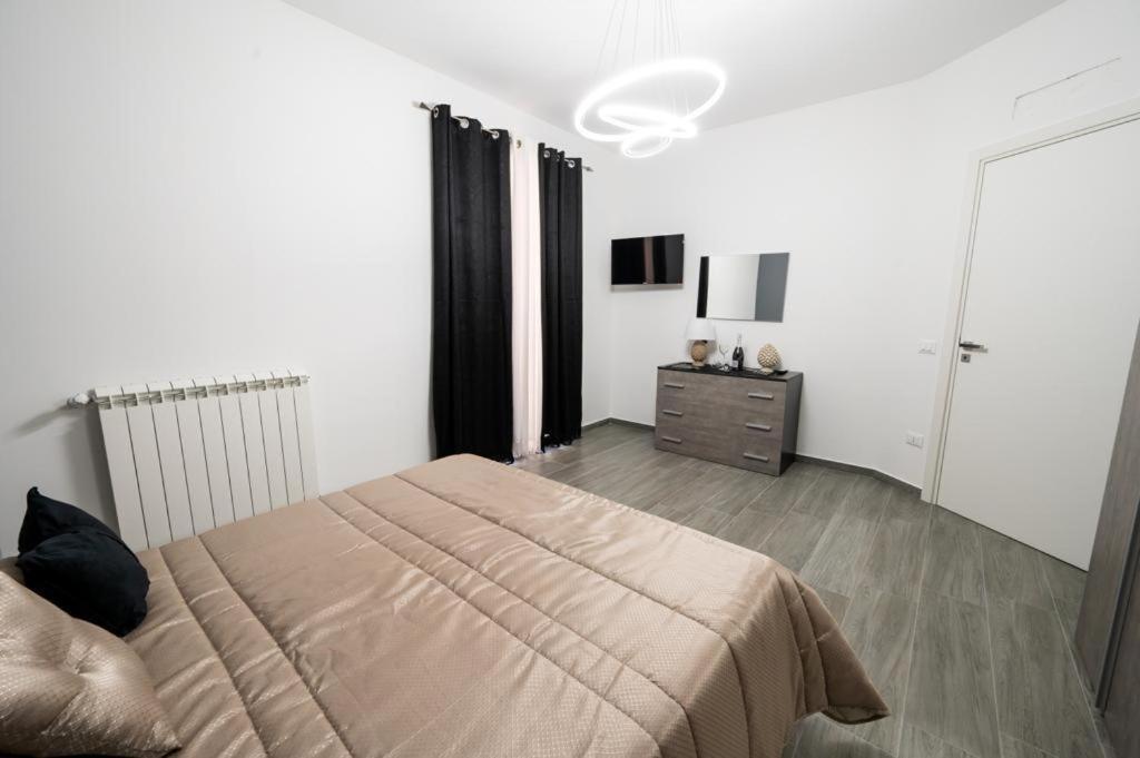 Ava Vacation Home Borgetto ภายนอก รูปภาพ