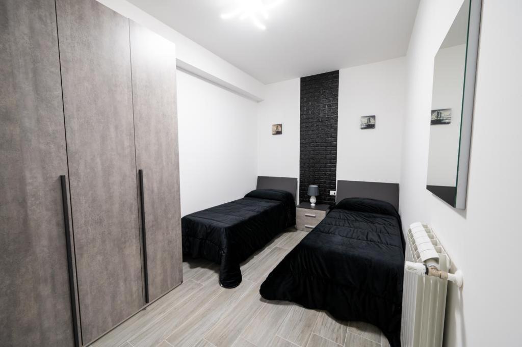 Ava Vacation Home Borgetto ภายนอก รูปภาพ