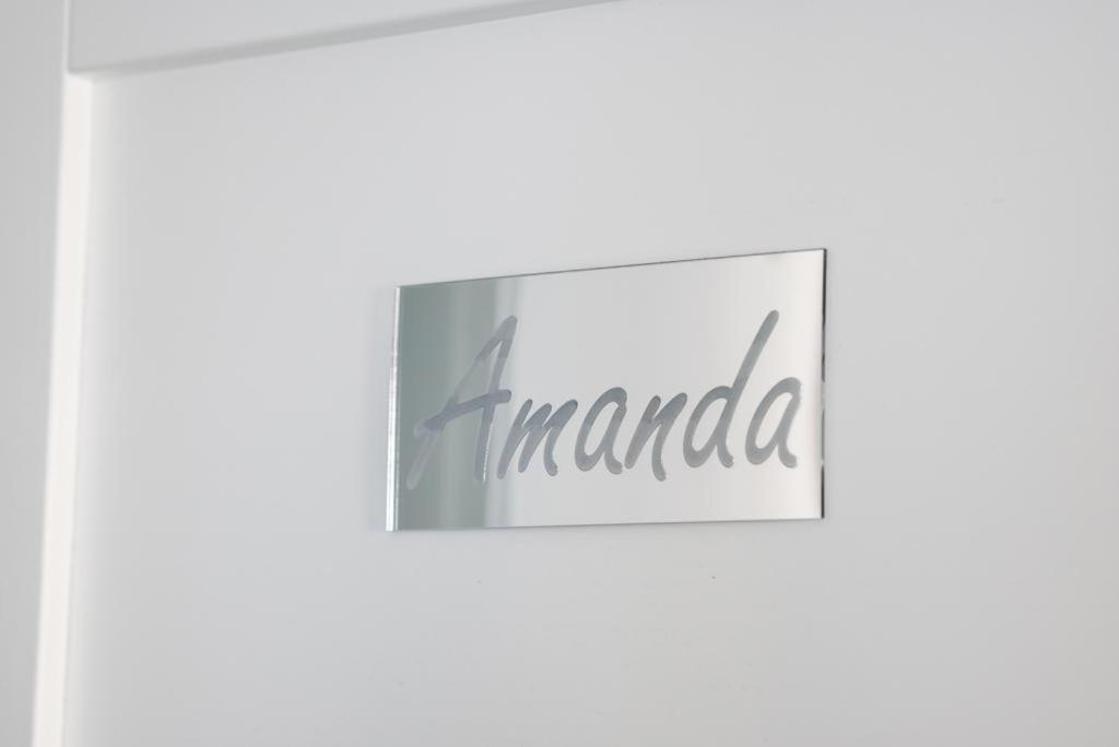 Ava Vacation Home Borgetto ภายนอก รูปภาพ
