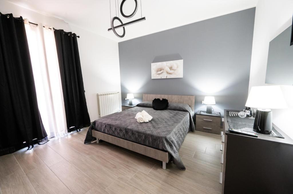 Ava Vacation Home Borgetto ภายนอก รูปภาพ