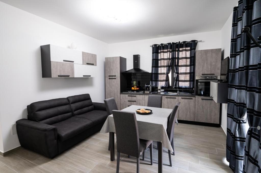 Ava Vacation Home Borgetto ภายนอก รูปภาพ