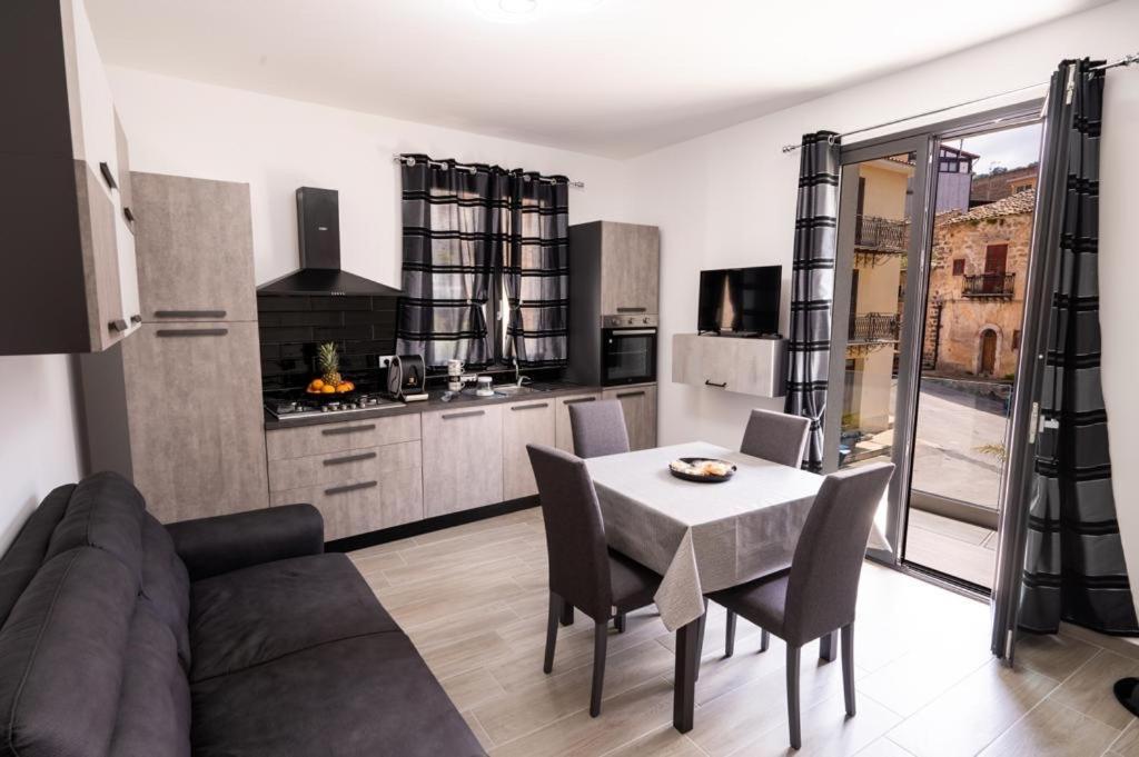 Ava Vacation Home Borgetto ภายนอก รูปภาพ