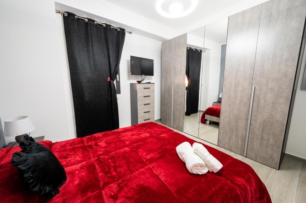 Ava Vacation Home Borgetto ภายนอก รูปภาพ