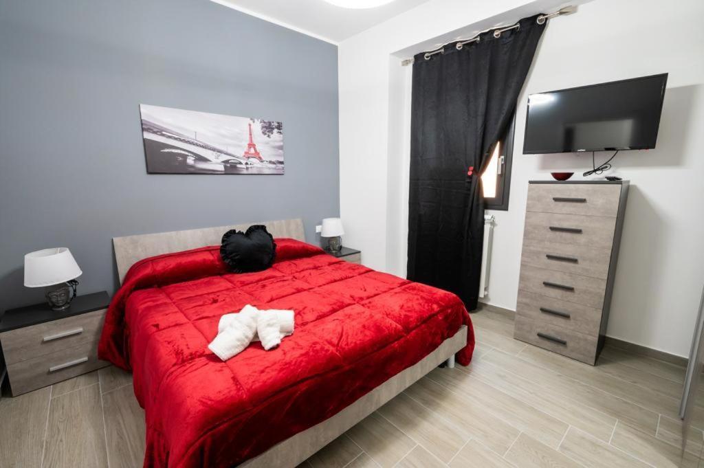 Ava Vacation Home Borgetto ภายนอก รูปภาพ