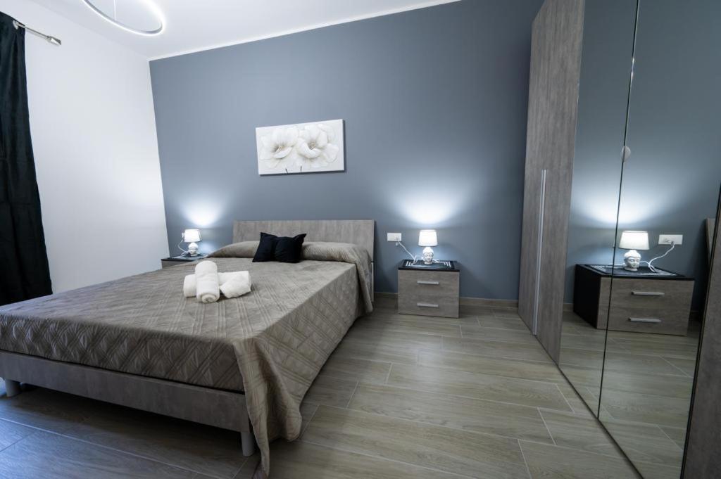 Ava Vacation Home Borgetto ภายนอก รูปภาพ