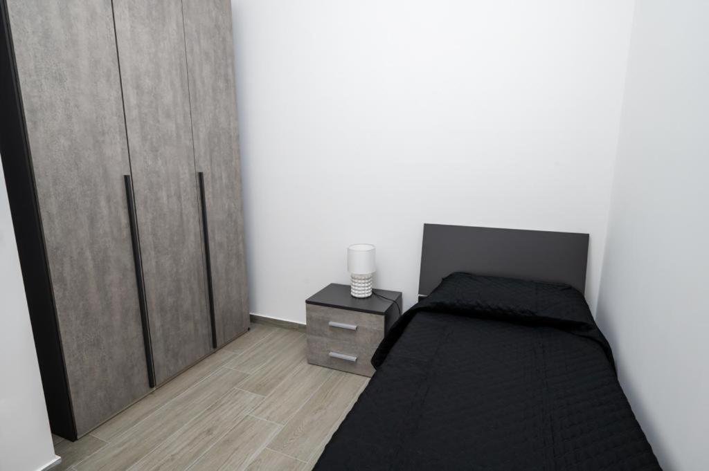 Ava Vacation Home Borgetto ภายนอก รูปภาพ