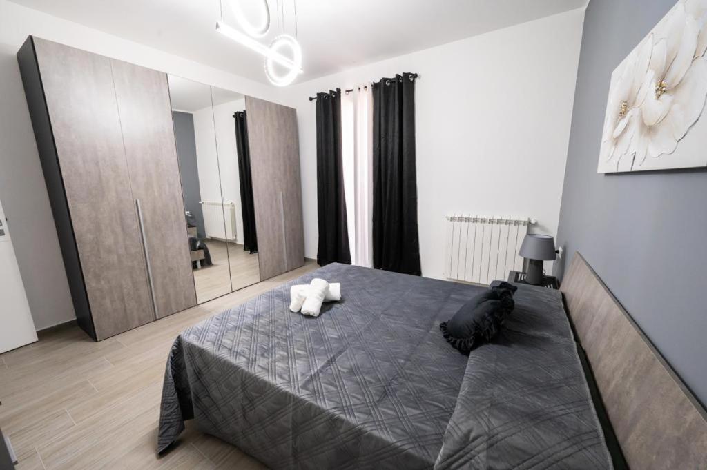 Ava Vacation Home Borgetto ภายนอก รูปภาพ