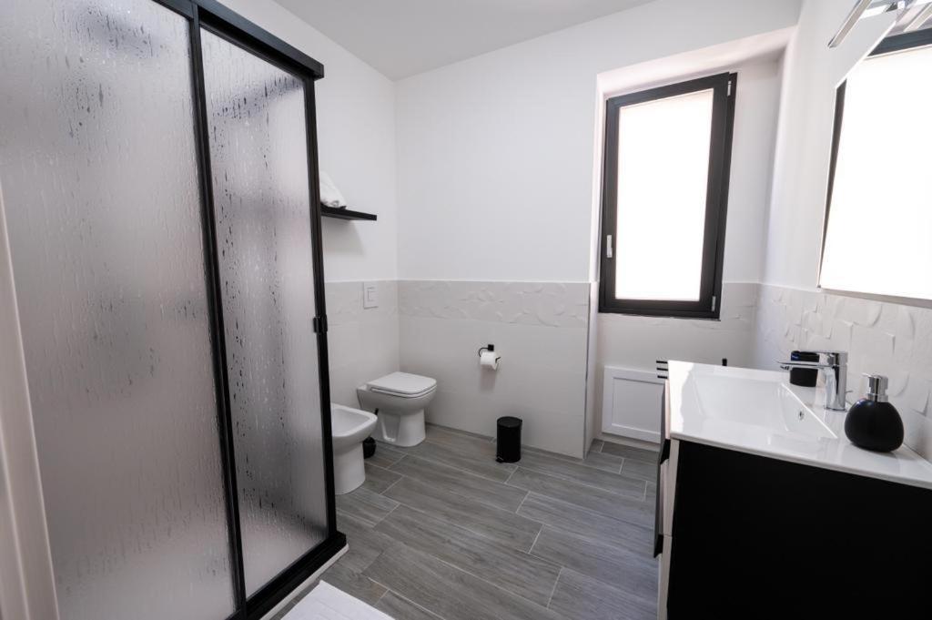 Ava Vacation Home Borgetto ภายนอก รูปภาพ