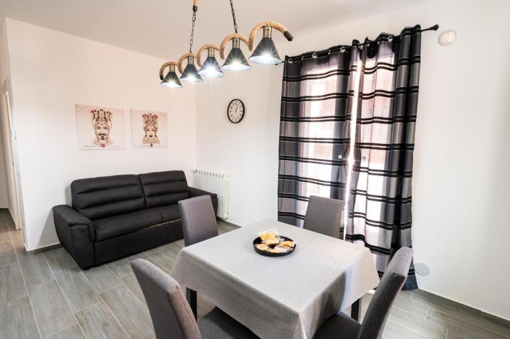 Ava Vacation Home Borgetto ภายนอก รูปภาพ