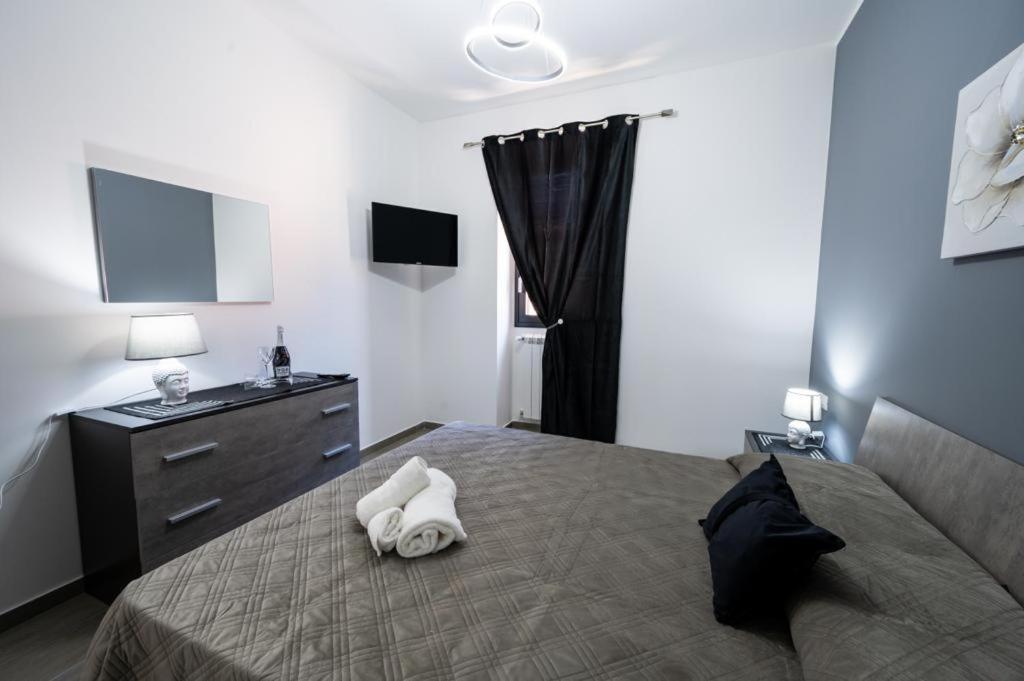 Ava Vacation Home Borgetto ภายนอก รูปภาพ
