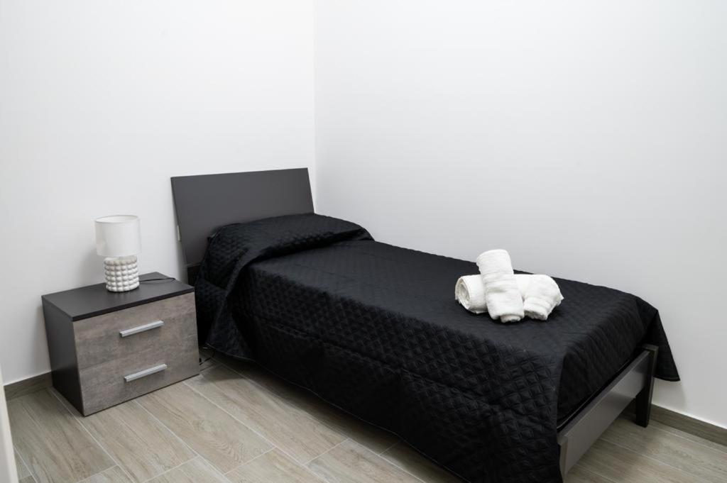 Ava Vacation Home Borgetto ภายนอก รูปภาพ