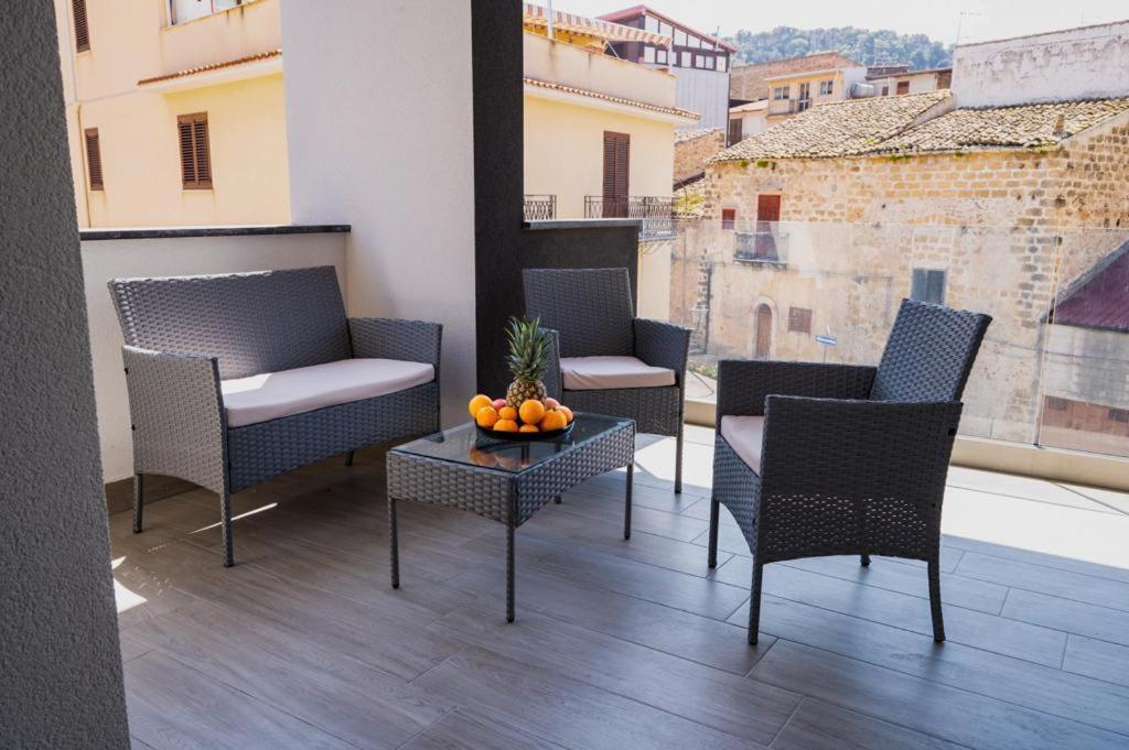 Ava Vacation Home Borgetto ภายนอก รูปภาพ