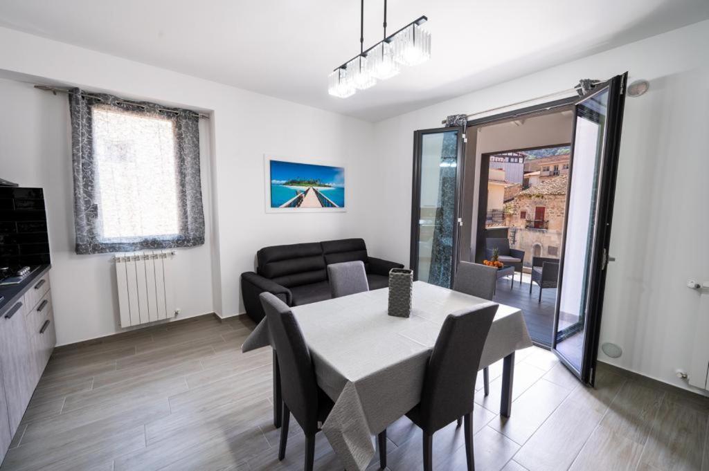 Ava Vacation Home Borgetto ภายนอก รูปภาพ