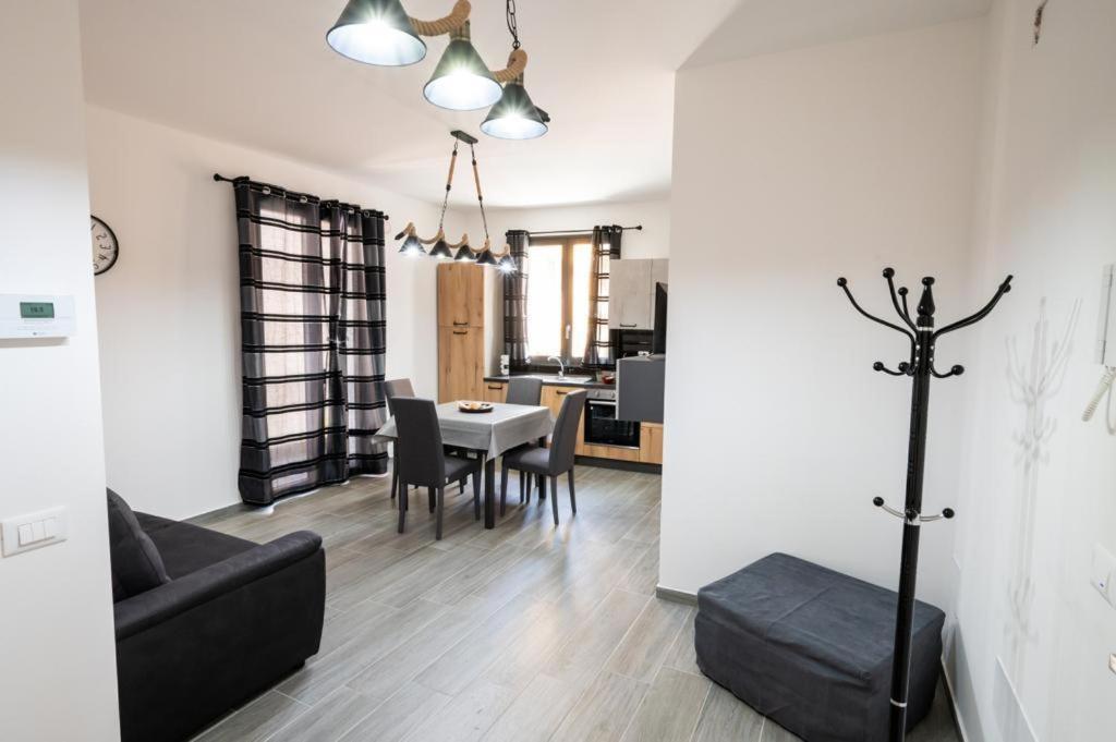 Ava Vacation Home Borgetto ภายนอก รูปภาพ