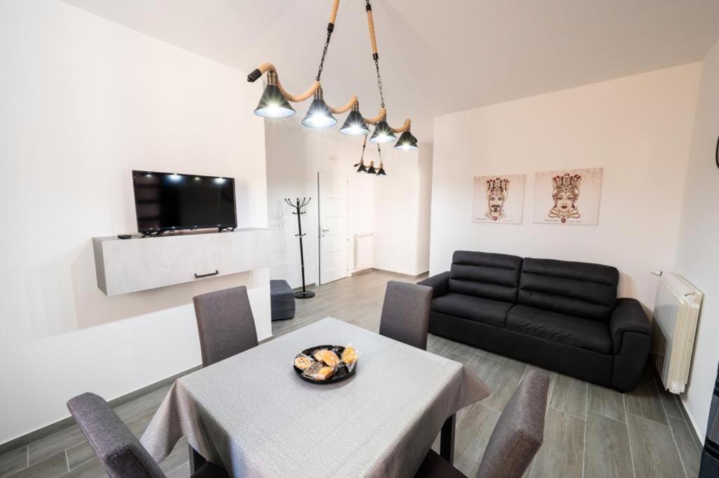 Ava Vacation Home Borgetto ภายนอก รูปภาพ