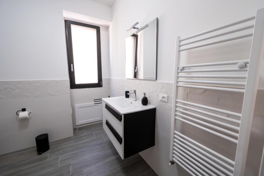 Ava Vacation Home Borgetto ภายนอก รูปภาพ