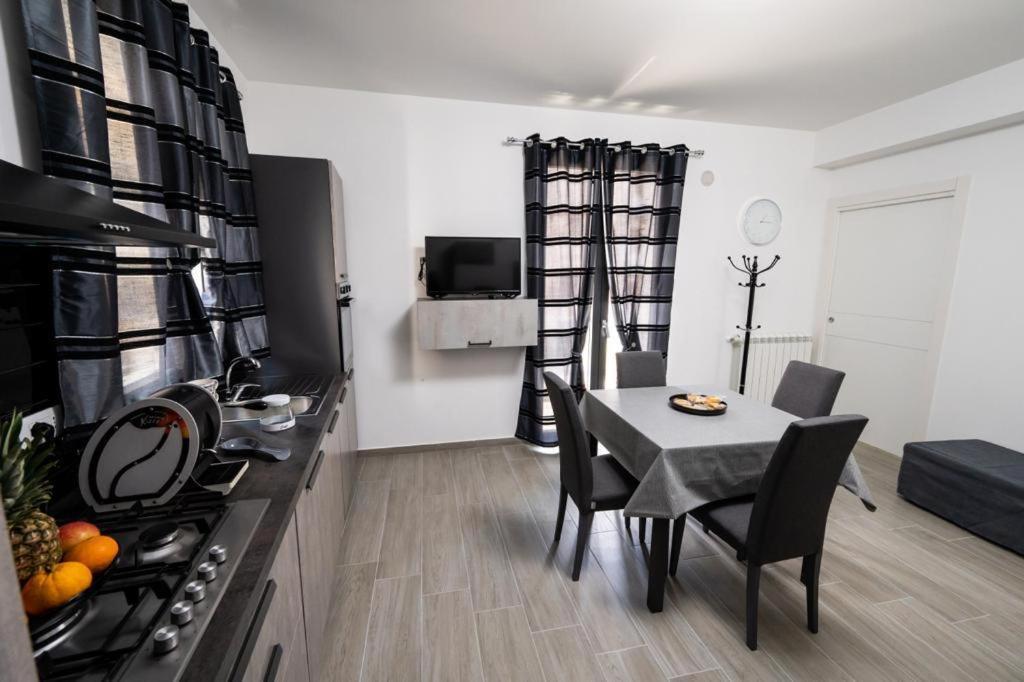 Ava Vacation Home Borgetto ภายนอก รูปภาพ