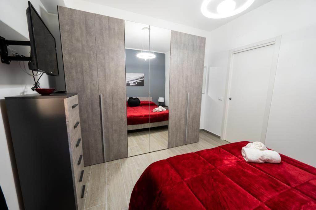 Ava Vacation Home Borgetto ภายนอก รูปภาพ