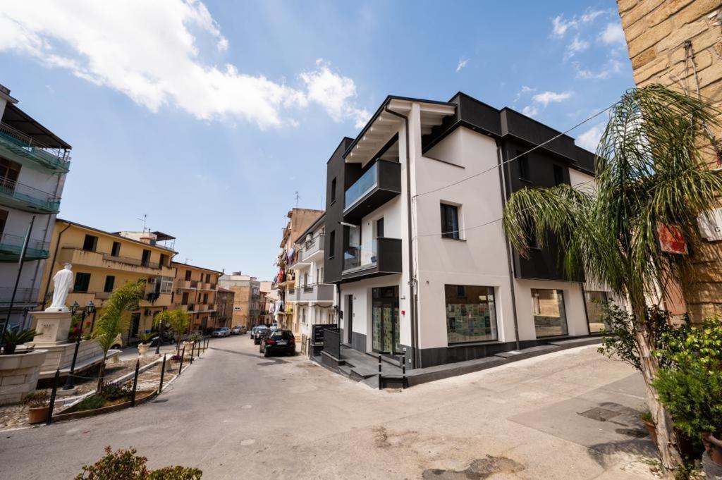 Ava Vacation Home Borgetto ภายนอก รูปภาพ