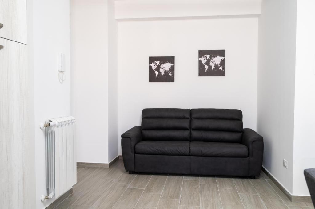 Ava Vacation Home Borgetto ภายนอก รูปภาพ