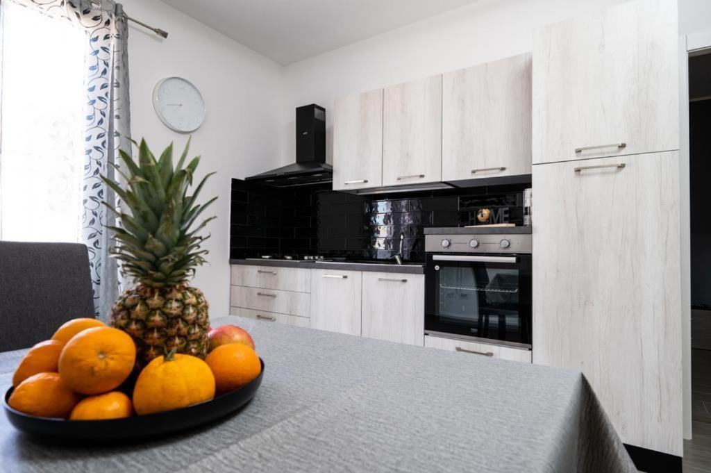 Ava Vacation Home Borgetto ภายนอก รูปภาพ