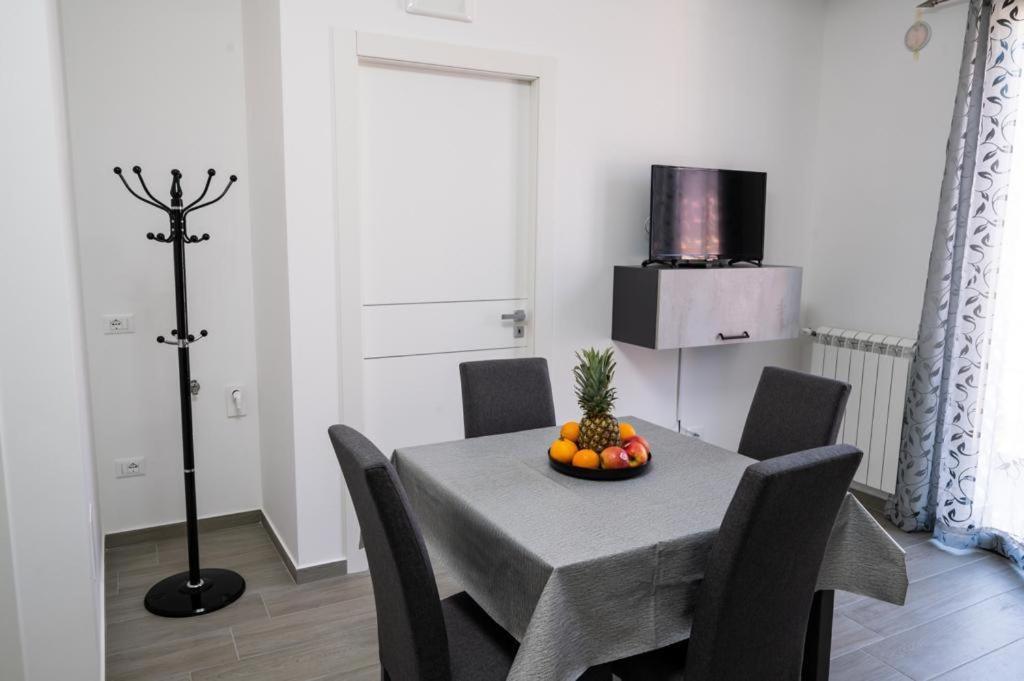Ava Vacation Home Borgetto ภายนอก รูปภาพ