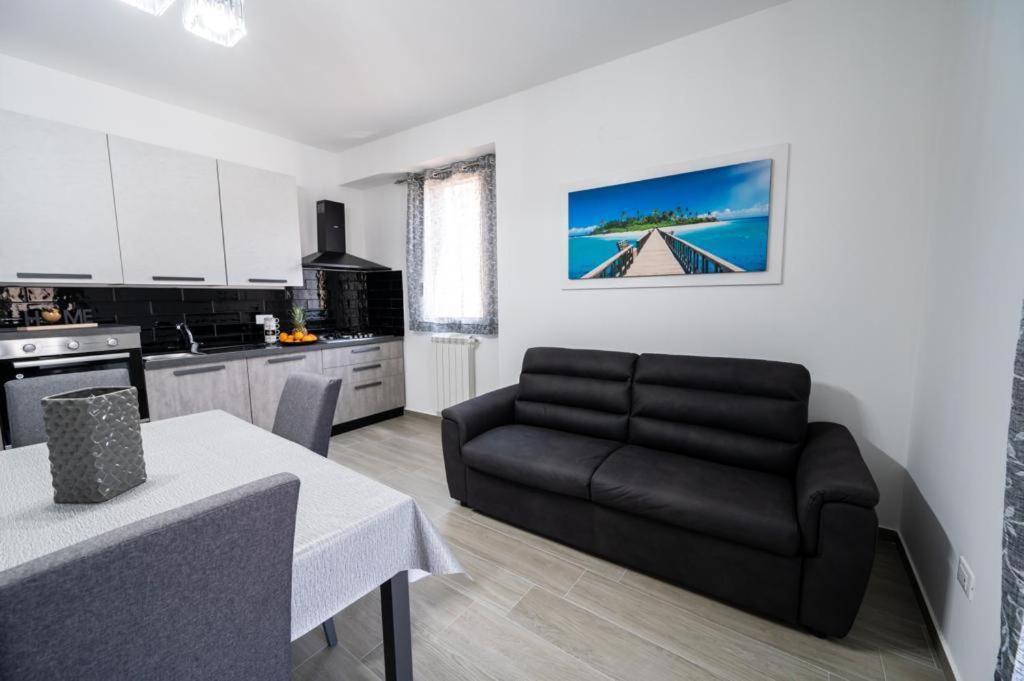 Ava Vacation Home Borgetto ภายนอก รูปภาพ