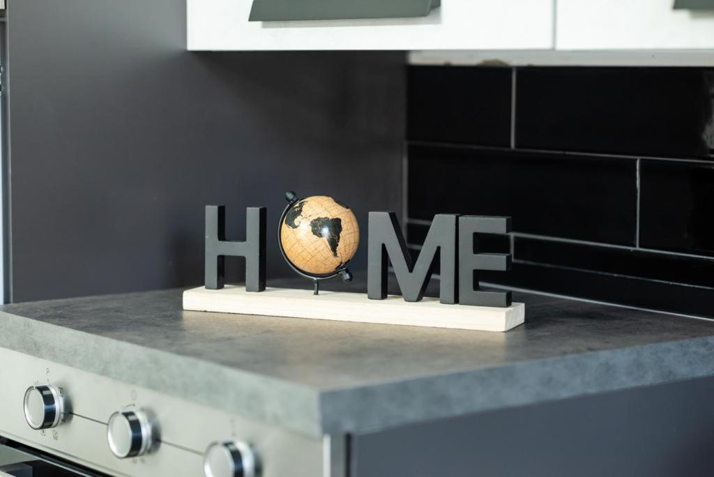 Ava Vacation Home Borgetto ภายนอก รูปภาพ