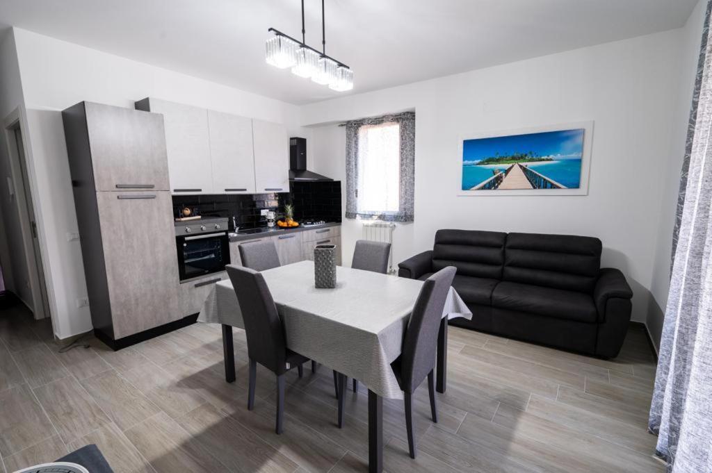 Ava Vacation Home Borgetto ภายนอก รูปภาพ