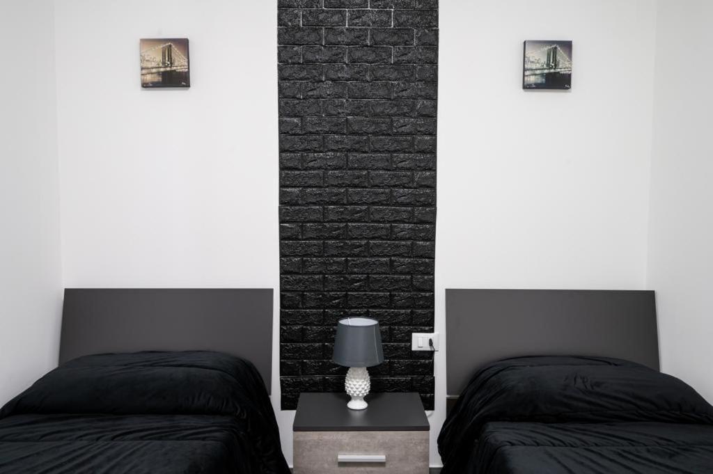 Ava Vacation Home Borgetto ภายนอก รูปภาพ