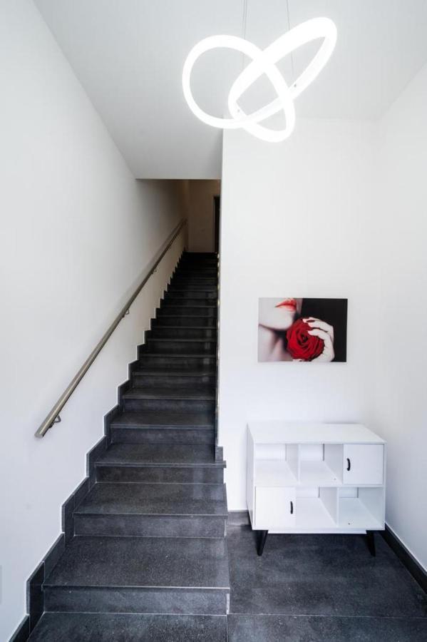 Ava Vacation Home Borgetto ภายนอก รูปภาพ