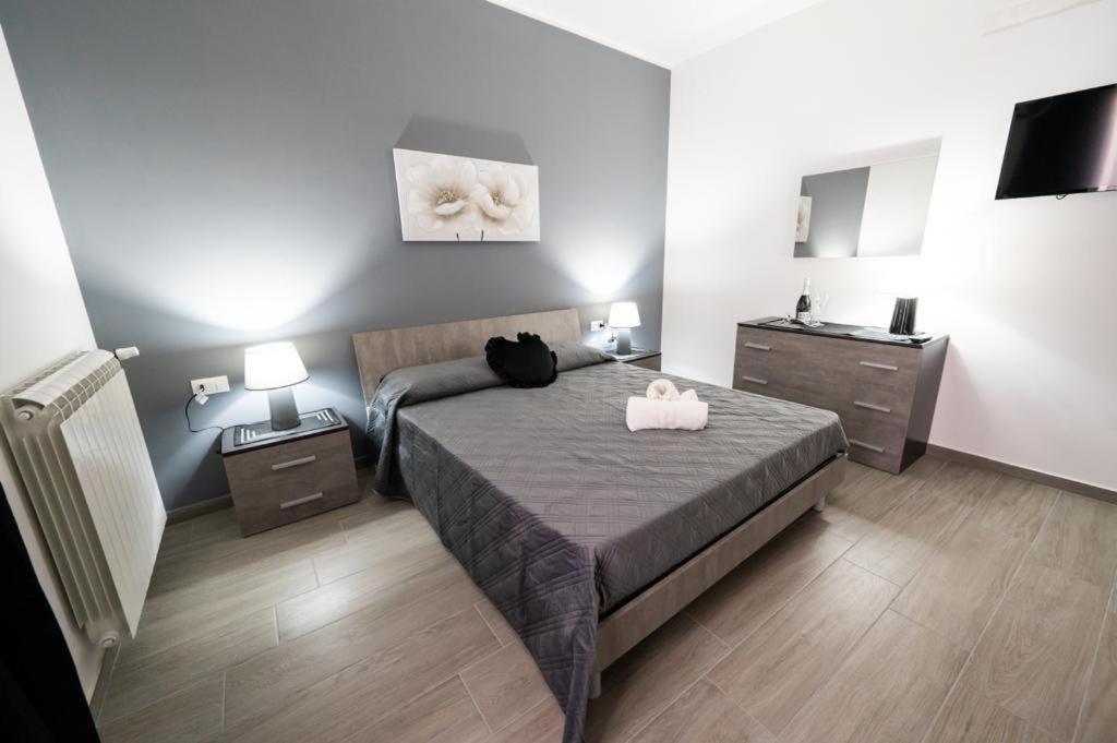 Ava Vacation Home Borgetto ภายนอก รูปภาพ