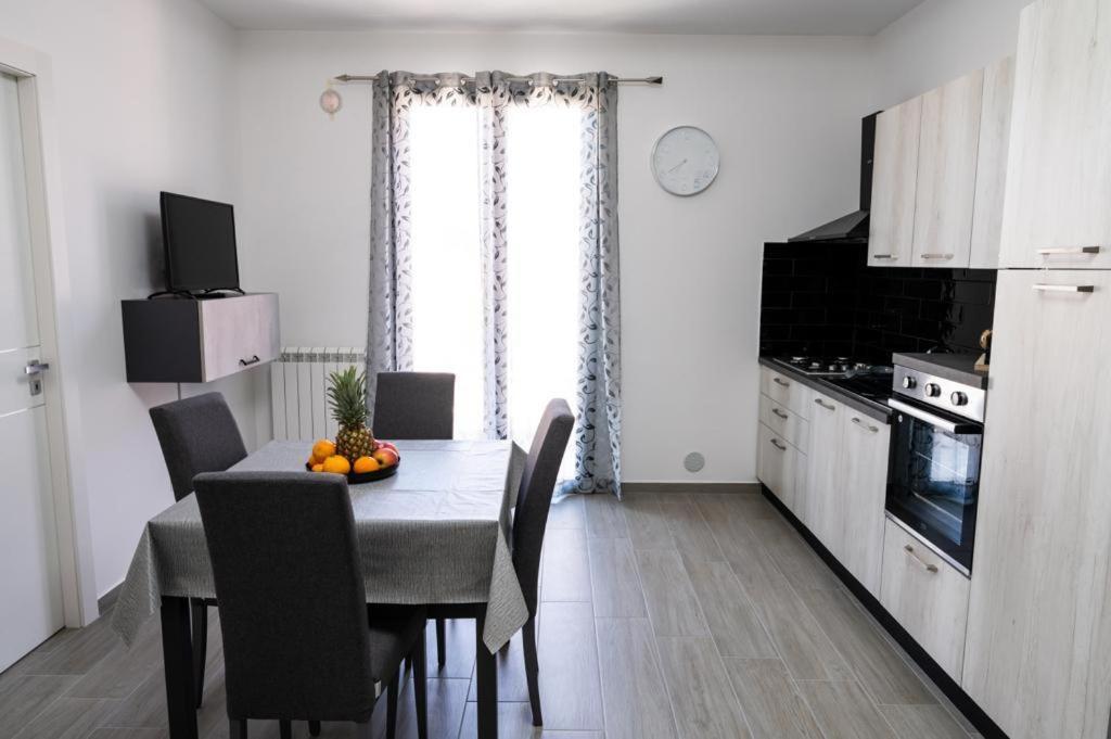 Ava Vacation Home Borgetto ภายนอก รูปภาพ