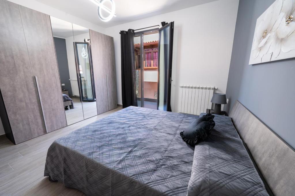 Ava Vacation Home Borgetto ภายนอก รูปภาพ